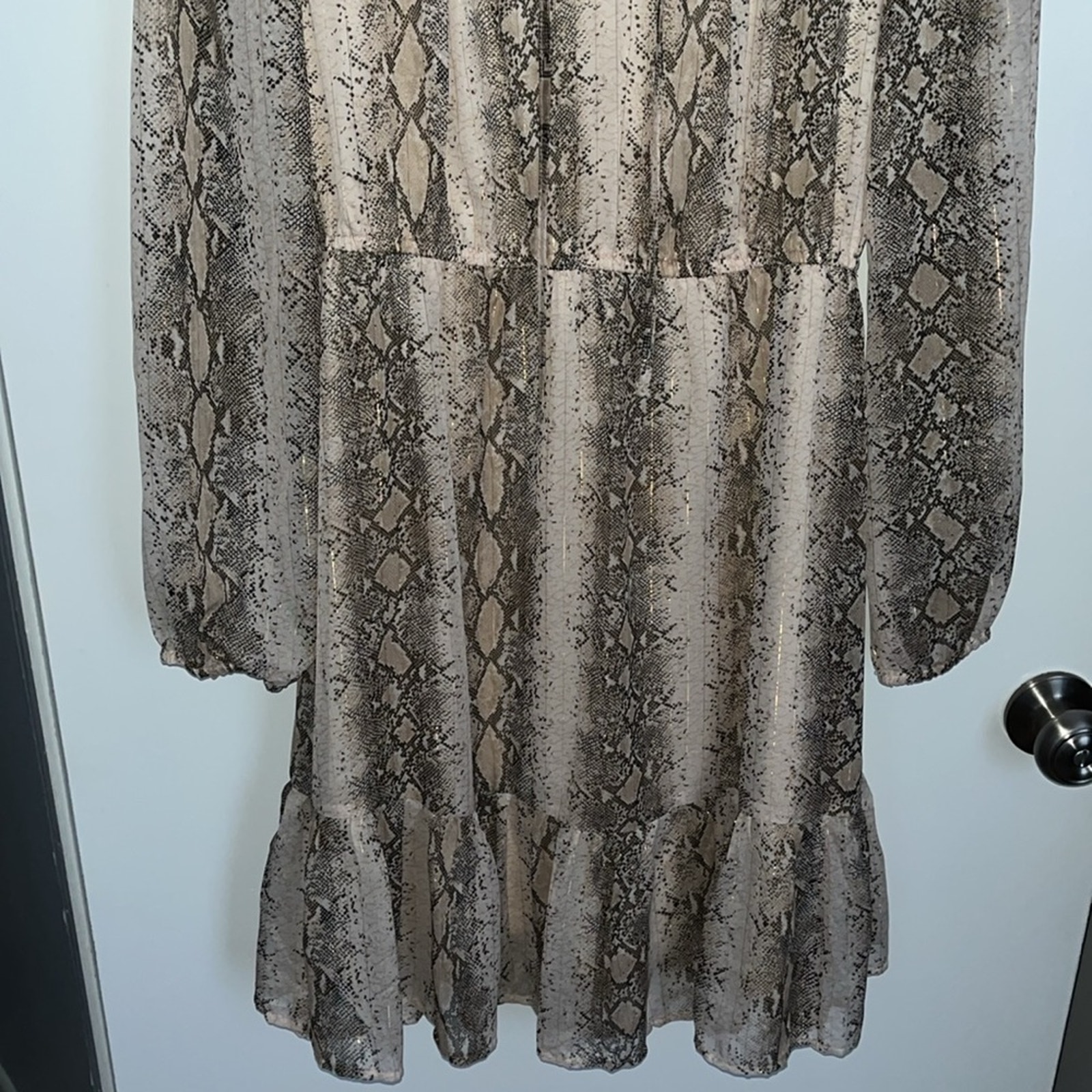 Reserved Dress — image 3 of 8